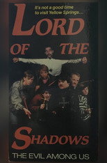 Lord of the Shadows poster