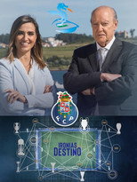 Ironias do destino poster