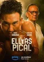 Poster for Ellyas Pical Season 1