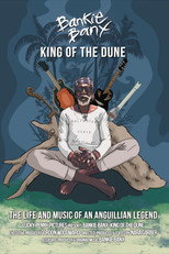 Bankie Banx: King of the Dune