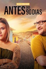 Pôster de Temporada 5 — 90 Dias para Casar: Antes dos 90 Dias