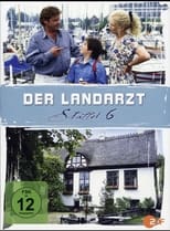 Poster for Der Landarzt Season 6