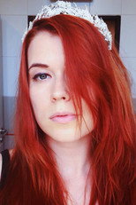 Zuzana Cinková as (Sebe) in Baty a Bety
