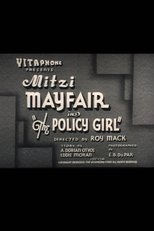 Poster for The Policy Girl 