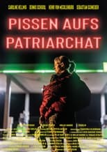 Poster for Piss on Patriarchy