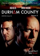 Poster for Durham County Season 3