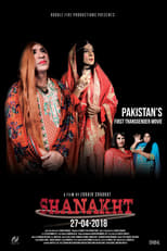 Poster for Shanakht 