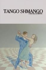 Poster for Tango Schmango