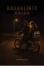 Left ın the Dark