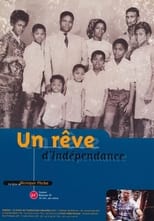 Poster for Un rêve d'indépendance 