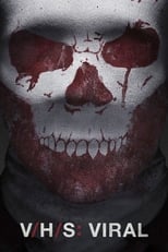 V/H/S: Viral poster movie