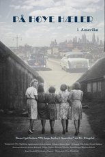 På høye hæler i Amerika