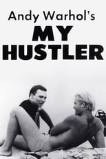 Poster for My Hustler