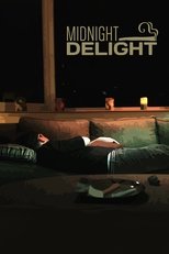 Midnight Delight poster movie