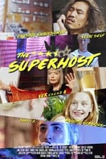 Poster for The Superhost