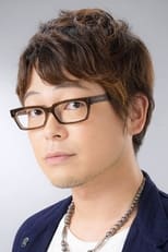 Foto retrato de Kazuyuki Okitsu