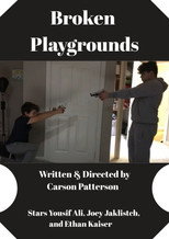 Broken Playgrounds poster
