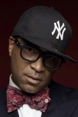 Marley Marl poster movie
