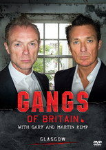 Gangs Of Britain poster