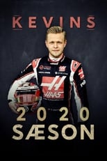 Kevins sæson 20 poster