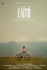 Poster di A Leap of Faith