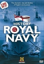 History of the Royal Navy (2002) poster