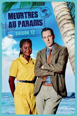 Affiche de Saison 12 — Meurtres au paradis
