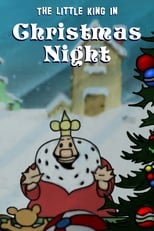 Poster for Christmas Night 