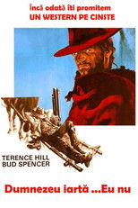 Dumnezeu iartă ...Eu nu