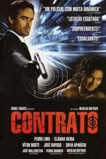 Poster for Contrato