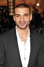 Foto retrato de Haaz Sleiman