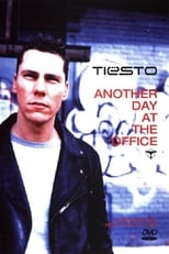 Poster for Tiësto: Another Day at the Office
