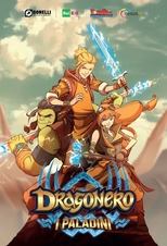 Poster for Dragonero - I Paladini