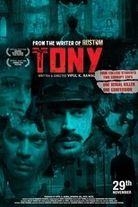 Tony main poster