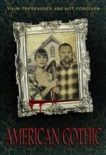 Poster for American Gothic