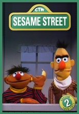 Poster for Sesame Street Season 2