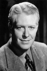 Foto retrato de Nelson Eddy