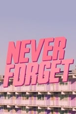 Poster for Never Forget