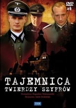Poster for Tajemnica Twierdzy Szyfrów Season 1