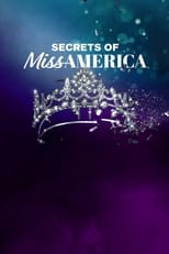 Poster for Secrets of Miss America