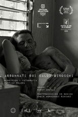 Sleeping on Warm Knees