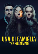 Una di famiglia - The Housemaid