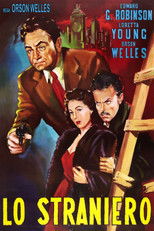 Lo straniero