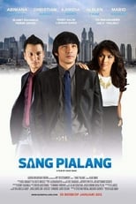 Poster for Sang Pialang