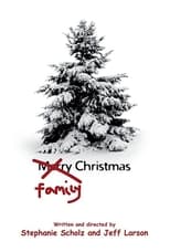 Poster for Family Christmas