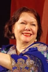 Irina Vorontsova