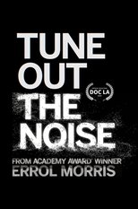 Poster for Tune Out the Noise