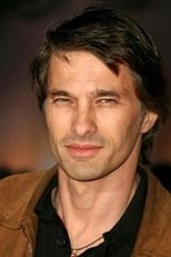 Poster for Olivier Martinez