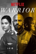 Poster for Warrior Season 1