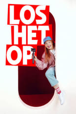 Poster for Los het op Season 2